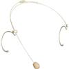 Power Dynamics PDH1 Headset skin mic mini XLR