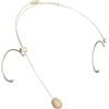 Power Dynamics PDH4 Headset skin mic mini Jack