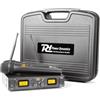 Power Dynamics PD782 Wirel.Micro UHF 2x8Ch 2 Micro