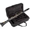 GRASSI SCL360 CLARINETTO IN SIb 17 CHIAVI CON CUSTODIA