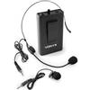 Vonyx BP10 Bodypack Mic. Set 863.1 MHz