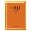 GALLI 30 ESERCIZI OP. 100 PER FLAUTO ER 2909 RICORDI