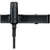 Shure MVL Mic lavalier condensatore omni smartphone/tablet