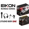 EIKON EKSBONE BUNDLE EKUSBDM1 + HFC30 + DST40TL + APM20