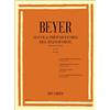 BEYER SCUOLA PREPARATORIA PIANOFORTE OP.101 RICORDI