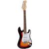 SOUNDSATION RIDER JR 3TS CHITARRA ELETTRICA 3/4 3T SUNBURST