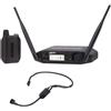 Shure GLXD14+ con PGA31 Sistema Wireless Archetto