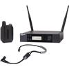 Shure GLXD14R+ con SM35 Sistema Wireless Archetto