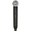 Shure GLXD2+ Beta 58 Microfono Trasmettitore