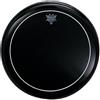 REMO ES-0612-PS PELLE PER BATTERIA EBONY PINSTRIPE 12"