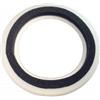 REMO MF-1014-00 MUFF'L RING CONTROL 14" SORDINA PER BATTERIA