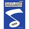 CORSO DI PIANOFORTE PRIMO GRADO AARON MICHEAL LEZIONI