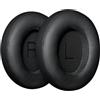 Shure WIRELESS HEADPHONE EARPADS (BLACK)