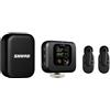 Shure MoveMic Two Receiver Kit