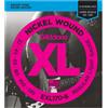 D'ADDARIO EXL170-6 CORDE PER BASSO 6 CORDE 32-130