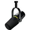 Shure MV7+ Black