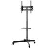 Audizio MFS30 Mobile TV Floor Stand 32-65