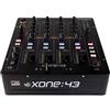 Allen & Heath XONE:43 MIXER ANALOGICO PER DJ
