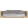 HOHNER M533126X BLUES HARP B ARMONICA DIATONICA IN SI