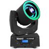 BeamZ Illusion II Testa Mobile 3 anelli LED 30W Spot