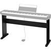 CASIO CS 68P BK SUPPORTO PER PIANOFORTE PX S1100 PX S3100 PX S1000 PX S3000
