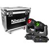 beamZPro IGNITE180B LED180W BEAM 2pcs in FC