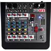 Allen & Heath ZED-6FX