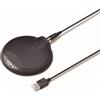 TAKSTAR BM 630USB MICROFONO USB BOUNDARY NERO