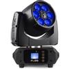 beamZ Fuze610Z Wash LED 6x10W RGBW Zoom