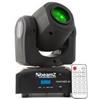 beamZ Panther 40 LED Spot Mov.Head IRC