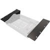 Allen & Heath Alette per montaggio rack per CQ-18T