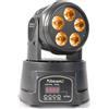 beamZ MHL90 Wash 5 x 18W RGBAW-UV 6 in 1