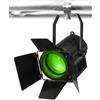 BeamzPro BTF440Z Mini Fresn.Zm. 4x40W RGBW