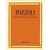 POZZOLI CORSO FACILE DI SOLFEGGIO VOL 1