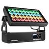 beamZPro StarColor540 Wash 36x15W WDMX
