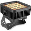 beamZPro StarColor128 16x8W IP65 RGBW