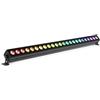 beamZ LCB246 LED BAR 24x6W RGBAW-UV