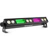 beamZ LSB340 Strobe Bar 90RGB SMD 6x 1W
