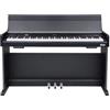NUX PIANO DIGITALE NUX NCK-330 BK