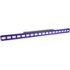 beamZ LCB48UV LED BAR 18x3W UV DMX IRC 1m