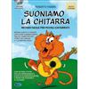 FABBRI R SUONIAMO LA CHIATARRA VOL. 1 + CD