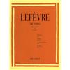 LEFEVRE METODO PER CLARINETTO VOL.1 ED. RICORDI