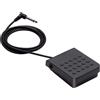 CASIO SP3 PEDALE SUSTAIN PER TASTIERE O PIANOFORTI DIGITALI