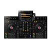 PIONEER XDJ RX3 CONTROLLER DJ 2 CANALI