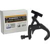 Algam Lighting CR-UNIVERSAL-HEX Gancio Universale Ø42-60