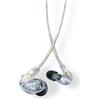 SHURE SE215 CL EFS AURICOLARI COM MICRODRIVER DINAMICO