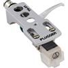 PLUGGER TH01 TESTINA PER DJ CON PUNTINA AUDIO TECHNICA AT3600L
