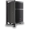 HELVIA STAFFA A MURO PER ESTRO 6P - HYPER TOP 6A-P