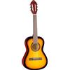 EKO CS2 CHITARA CLASSICA 1/2 SUNBURST