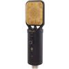 EIKON CM14USB MIC CONDENSATORE CON PORTA USB + XLR